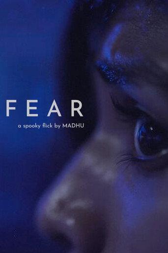 FEAR (2023) poster