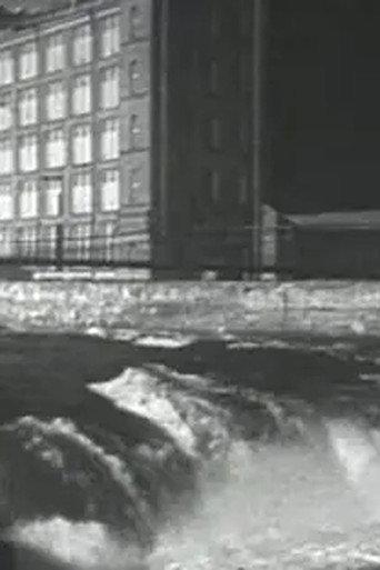 Narva kosk kevadel (1939) poster