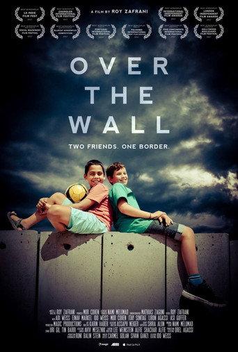 Over the Wall (2018) poster