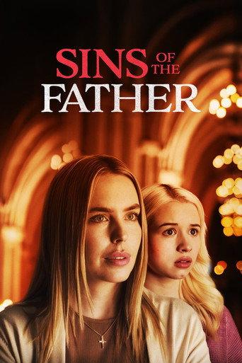 Sins of the Father (2025) poster