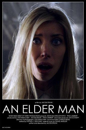 An Elder Man (2017) poster