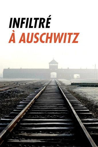 Infiltré à Auschwitz (2021) poster