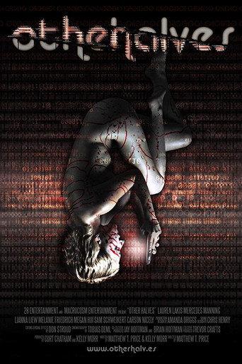 Other Halves (2016) poster