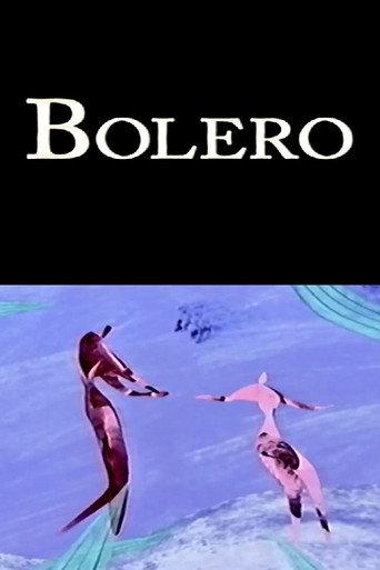 Bolero (1994) poster