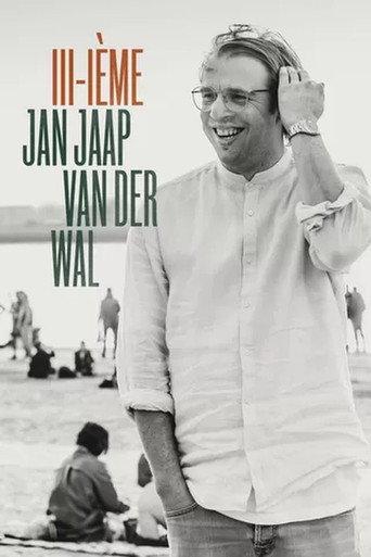 Jan Jaap van der Wal - Iii-ième () poster