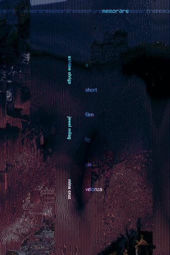 memorare () poster