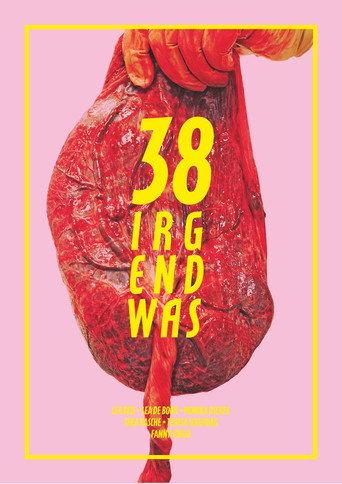 38Irgendwas () poster