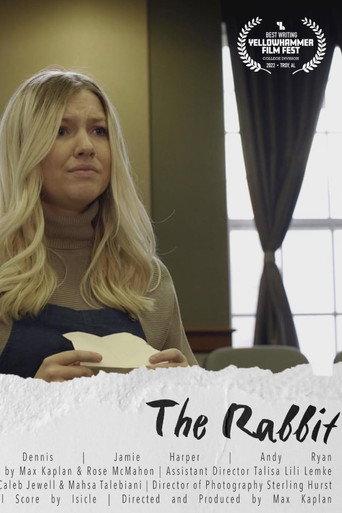 The Rabbit () poster