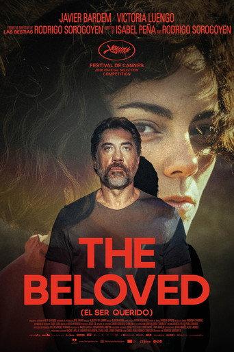 The Beloved (2026) poster