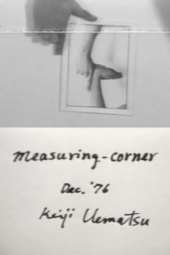 Measuring—Corner (1976) poster