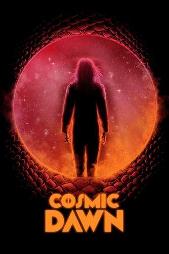 Cosmic Dawn (2022) poster