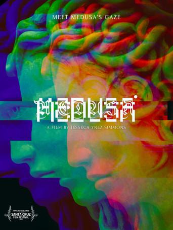 Medusa () poster