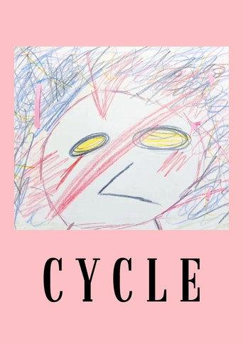 CYCLE () poster