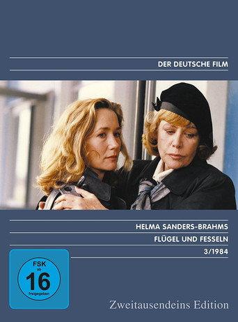The Future of Emily (1985) poster