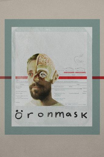 Earworm (2025) poster