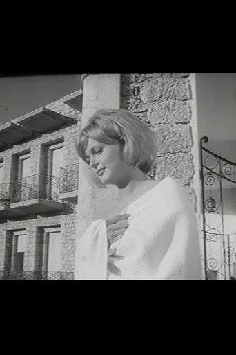 Stop-over Forever (1964) poster