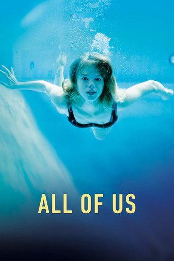 All of Us (2020) poster