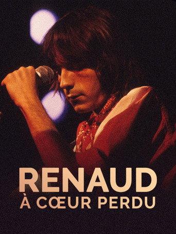 Renaud, à cœur perdu (2026) poster