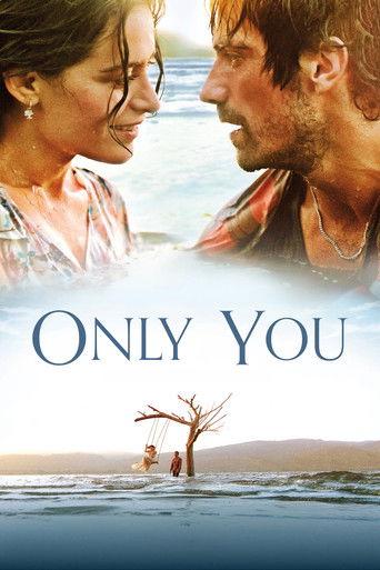 Only You (2014) poster