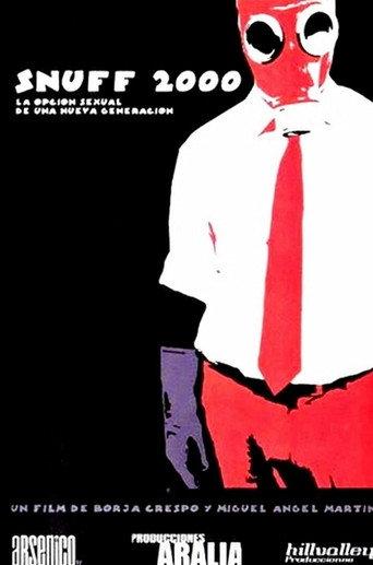 Snuff 2000 (2002) poster