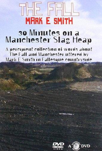 30 Minutes On A Manchester Slag Heap (2019) poster