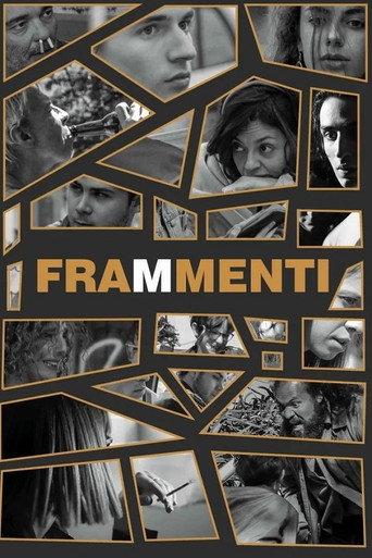 Frammenti (2019) poster
