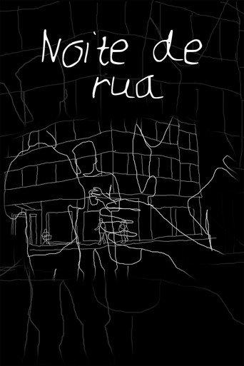 Noite de Rua () poster