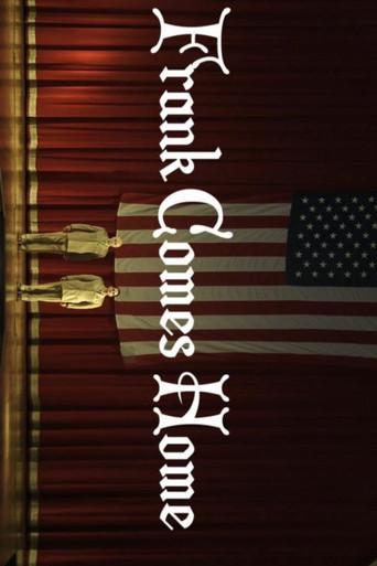Frank Comes Home () poster