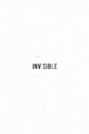 Invisible (2019) poster
