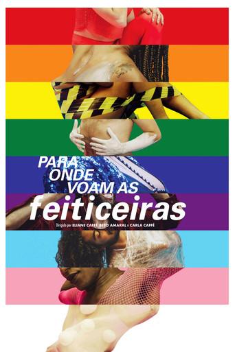 Southern Sorceresses (2020) poster