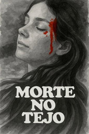 Death on the Tagus (1979) poster