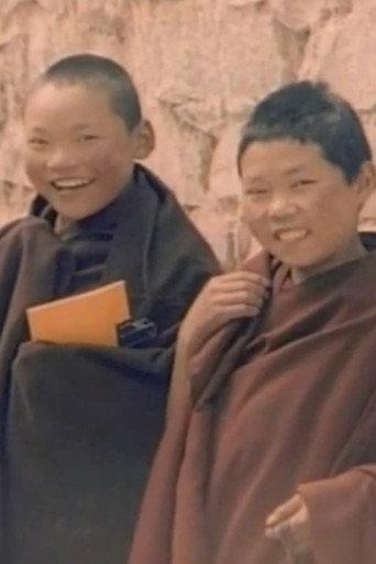Seven Days in Tibet (2002) poster