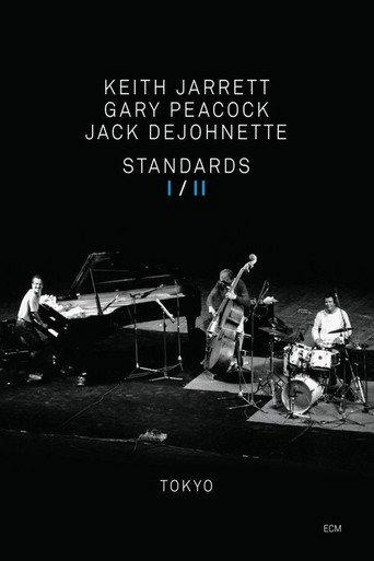 Standards I/II (2008) poster