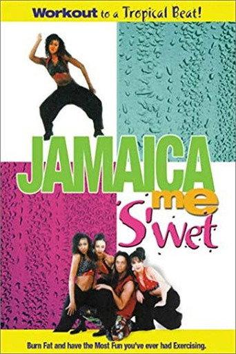 Jamaica Me S'wet (2002) poster