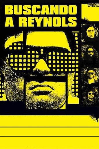 Buscando a Reynols (2005) poster