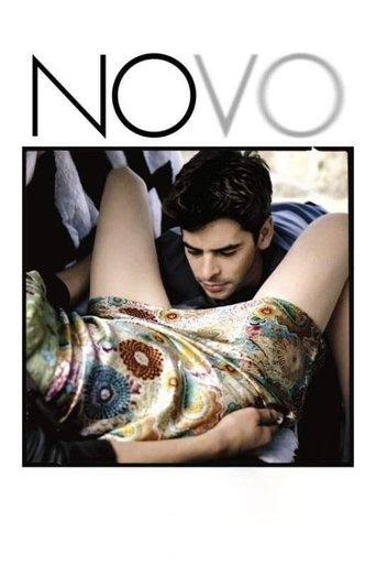 Novo (2002) poster