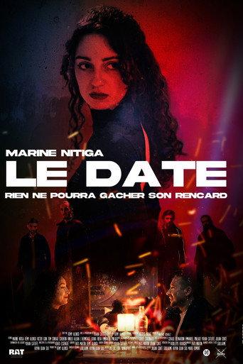 LE DATE () poster