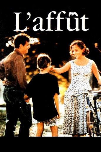 On Guard (1992) poster