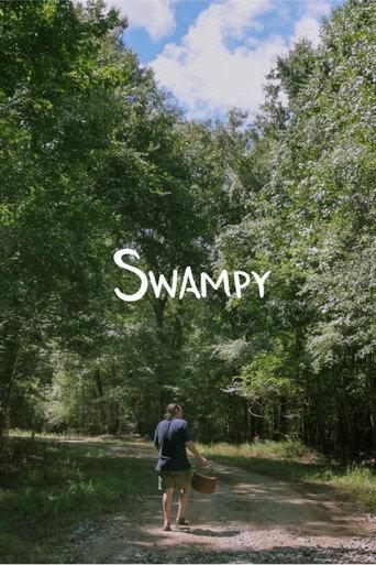 Swampy (2020) poster