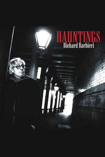 Richard Barbieri: Hauntings (2026) poster