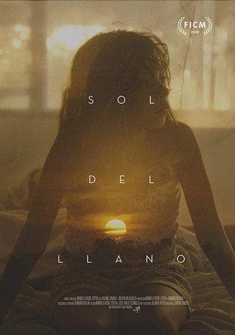 Sun (2019) poster
