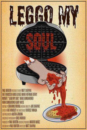 Leggo My Soul () poster
