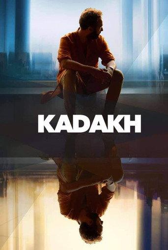 Kadakh (2020) poster