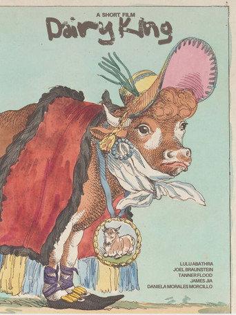 Dairy King () poster