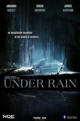 Under Rain (2012) poster