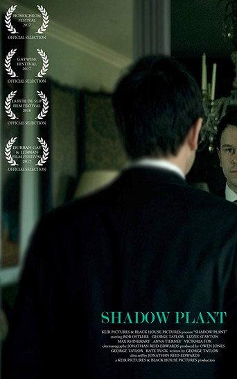 Shadow Plant (2017) poster