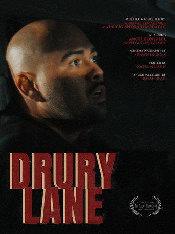 Drury Lane (2026) poster
