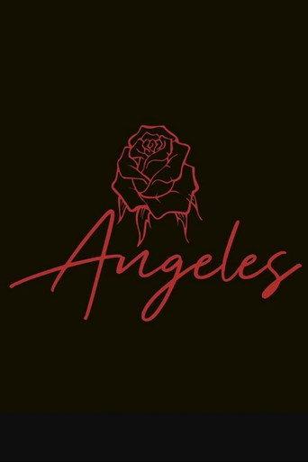 Angeles (2023) poster