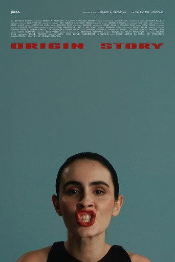 Origin Story () poster