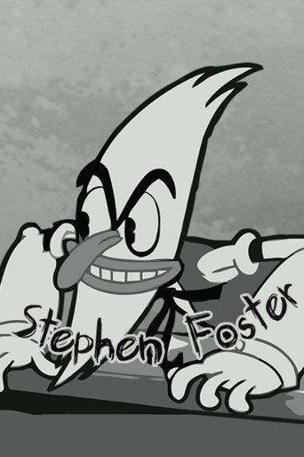 Ghost of Stephen Foster (2000) poster